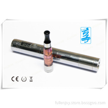 Variable Voltage Pbvmax Battery Starter Kit with CE4+ Atomizer